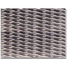 Twill Dutch Weave SUS306 Edelstahl Wire Mesh